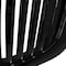 Spec-D Tuning 99-03 Ford F150 Vertical Grill Black HG-F15099JMVT - alternate 9